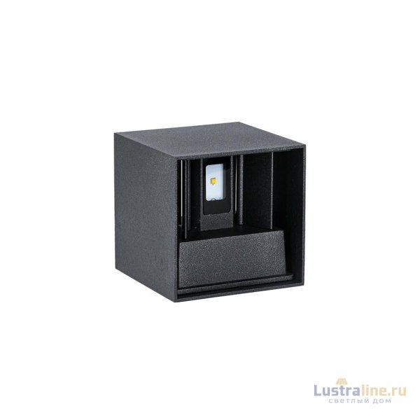 Архитектурный светильник Natural concepts Dwell NC-003059-SB