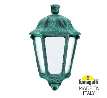 Уличный настенный светильник Fumagalli M22.000.000.VYF1R