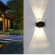 Архитектурный светильник Reluce 86853-9.2-004KT LED4W BK