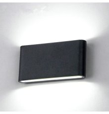 Архитектурный светильник Elvan GW-64110-5W-5W-WW-Bk