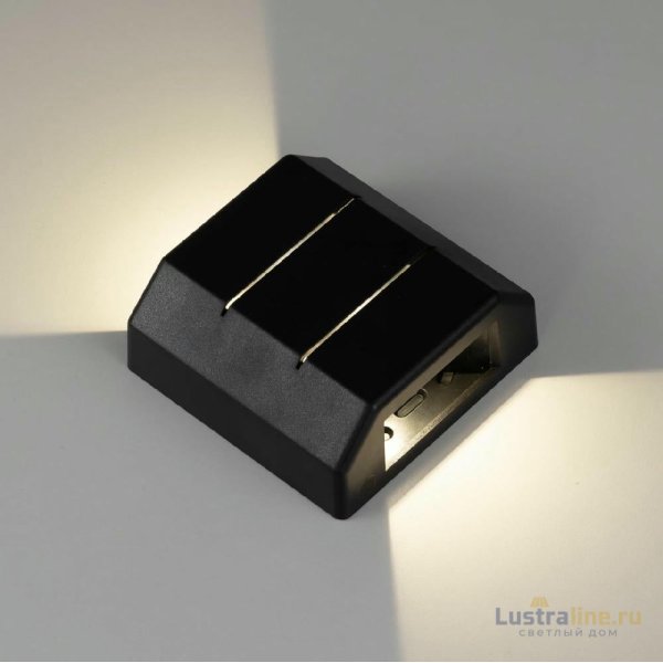 Архитектурный светильник Citilux Stels CLU0731 Архитектурный светильник Citilux Stels CLU0731