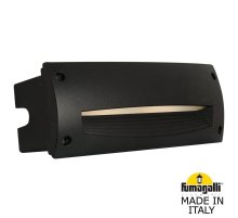 Светильник для подсветки лестниц Fumagalli Leti 5C4.000.000.AYF1R
