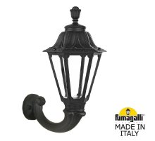 Уличный настенный светильник Fumagalli E26.132.000.AXF1R