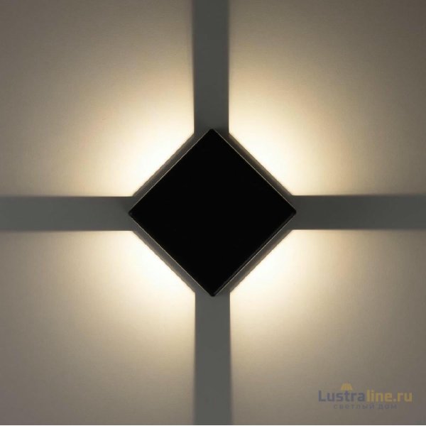 Архитектурный светильник Citilux Stels CLU0721