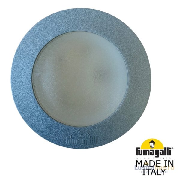 Тротуарный светильник Fumagalli 2F1.000.000.LXG1L Тротуарный светильник Fumagalli 2F1.000.000.LXG1L