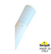 Уличный настенный светильник Fumagalli DR2.571.000.WYF1R