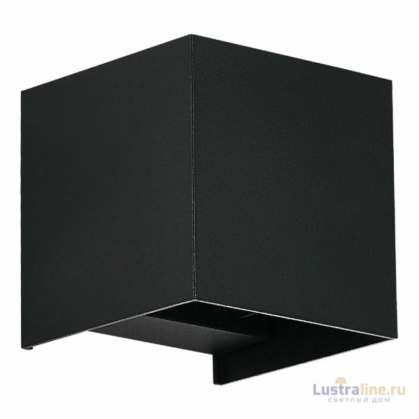 Фасадный светильник ST Luce Brik SL9513.401.01 Фасадный светильник ST Luce Brik SL9513.401.01