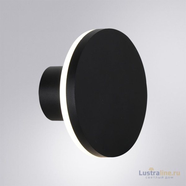 Фасадный светильник Arte Lamp Amsterdam A1212AL-1BK Фасадный светильник Arte Lamp Amsterdam A1212AL-1BK