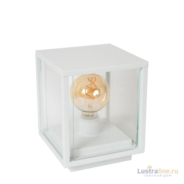 Архитектурный светильник Lucide Claire 27883/25/31 Архитектурный светильник Lucide Claire 27883/25/31