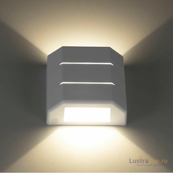 Архитектурный светильник Citilux Stels CLU0730