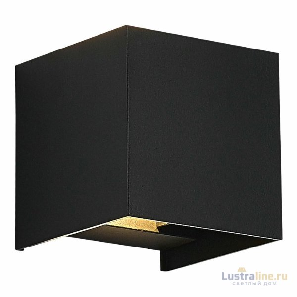 Фасадный светильник ST Luce Brik SL9513.401.01 Фасадный светильник ST Luce Brik SL9513.401.01