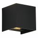 Фасадный светильник ST Luce Brik SL9513.401.01