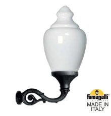 Уличный настенный светильник Fumagalli C50.171.000.AYE27