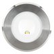 Тротуарный светильник Arlight LTD-GROUND-TILT-R80-9W Warm3000 024950