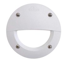 Уличный светодиодный светильник Fumagalli Leti 100 Round-EL 2C3.000.000.WYG1L Уличный светодиодный светильник Fumagalli Leti 100 Round-EL 2C3.000.000.WYG1L