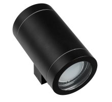 Уличный настенный светильник Lightstar Paro 351617