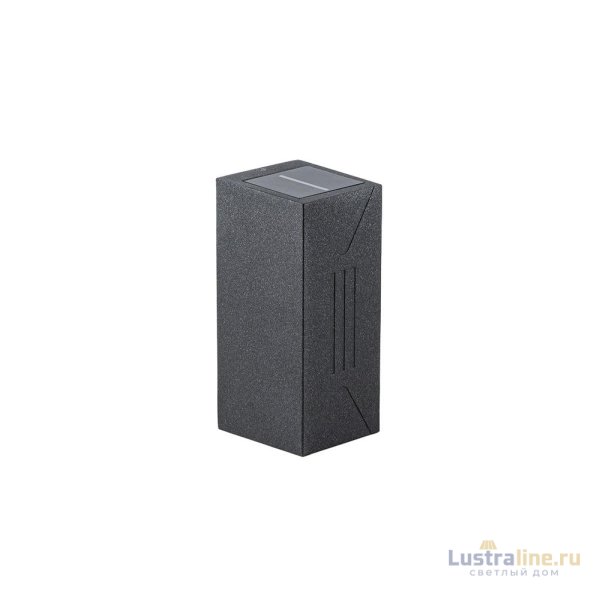 Архитектурный светильник Natural concepts Dwell NC-023028-SB