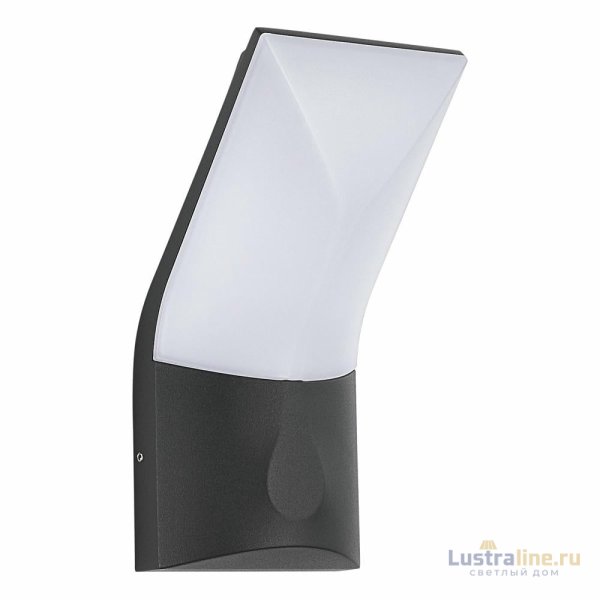 Фасадный светильник ST Luce Bright SL9543.701.01