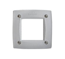 Уличный светодиодный светильник Fumagalli Leti 100 Square 3C1.000.000.LYG1L