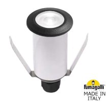 Уличный встраиваемый светильник Fumagalli Teresa 2L0.000.000.AXZ1L