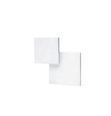 Архитектурный светильник Elvan GW-3916-18W-WW-Wh