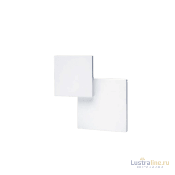 Архитектурный светильник Elvan GW-3916-18W-WW-Wh