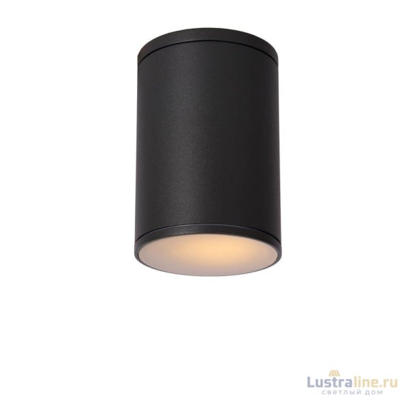 Уличный светильник Lucide Tubix 27870/01/30