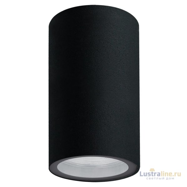 Архитектурный светильник Arte Lamp Mistero A3302PF-1BK