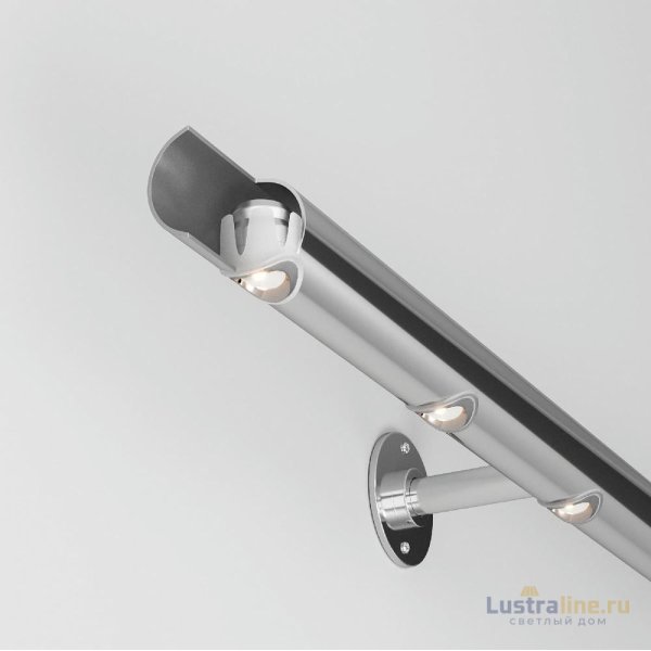 Фасадный светильник Arlight ALT-LODESTAR-HANDRAIL-R27-1.5W Warm3000 045491 Фасадный светильник Arlight ALT-LODESTAR-HANDRAIL-R27-1.5W Warm3000 045491