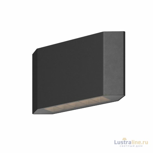 Архитектурный светильник Maytoni Pull O412WL-L8GF3K