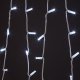 Светодиодная нить Eurosvet 400-101 белый 10м IP65