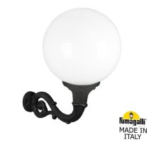 Уличный настенный светильник Fumagalli G40.171.000.AYE27