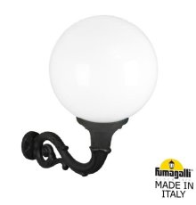 Уличный настенный светильник Fumagalli G40.171.000.AYE27