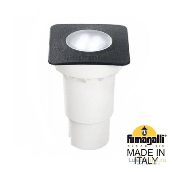Тротуарный светильник Fumagalli 1F4.000.000.AXU1L Тротуарный светильник Fumagalli 1F4.000.000.AXU1L