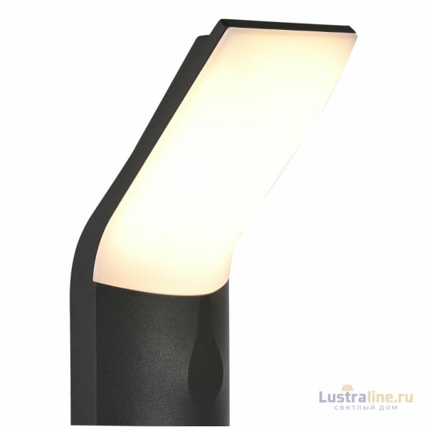 Фасадный светильник ST Luce Bright SL9543.701.01