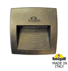 Светильник для подсветки лестниц Fumagalli Lorenza AS1.000.000.BXJ1L