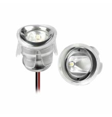 Фасадный светильник Arlight ALT-LODESTAR-HANDRAIL-R27-1.5W Warm3000 043243