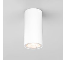 Уличный потолочный светильник Elektrostandard Light LED 4690389176555 Уличный потолочный светильник Elektrostandard Light LED 4690389176555