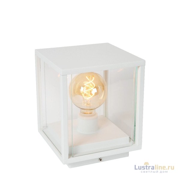 Архитектурный светильник Lucide Claire 27883/25/31 Архитектурный светильник Lucide Claire 27883/25/31
