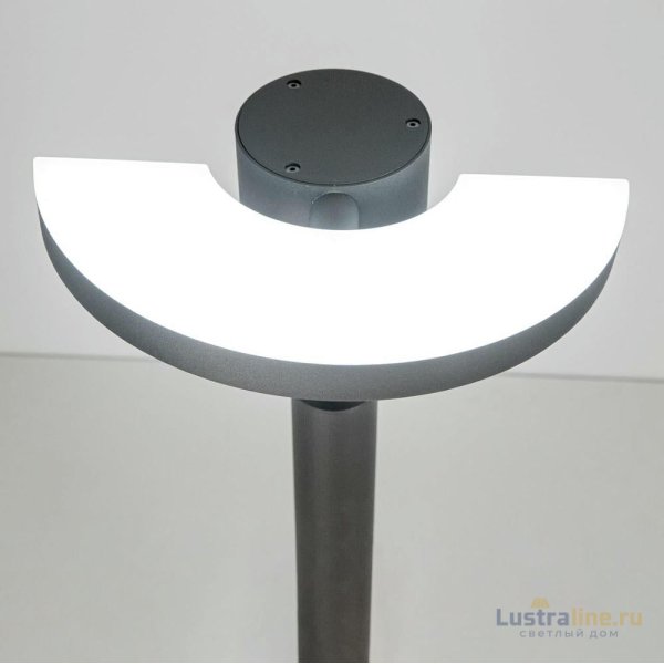 Уличный светодиодный светильник Citilux CLU03B1