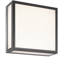 Уличный настенный светильник Mantra BACHELOR 7055