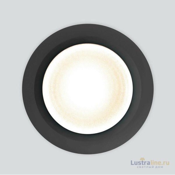 Уличный светильник Elektrostandard Light LED 3003 4690389184352