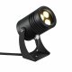 Архитектурный светильник Odeon Light Nature Stima 6648/6WA3