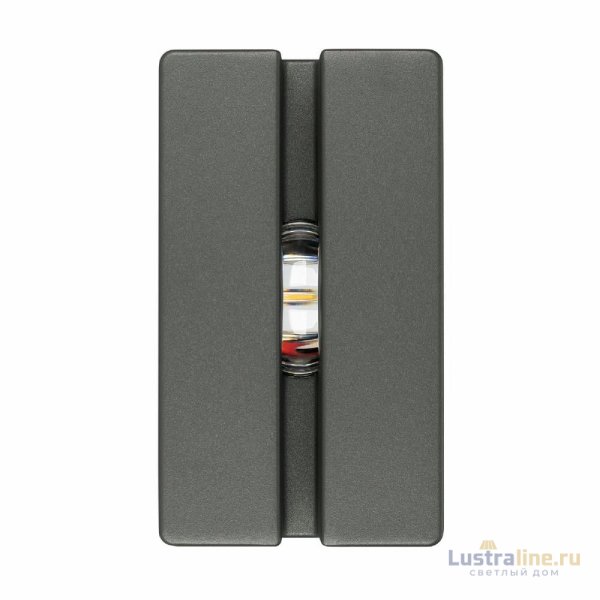 Архитектурный светильник Arlight LGD-STRIPE-3W Warm2700 052701 Архитектурный светильник Arlight LGD-STRIPE-3W Warm2700 052701