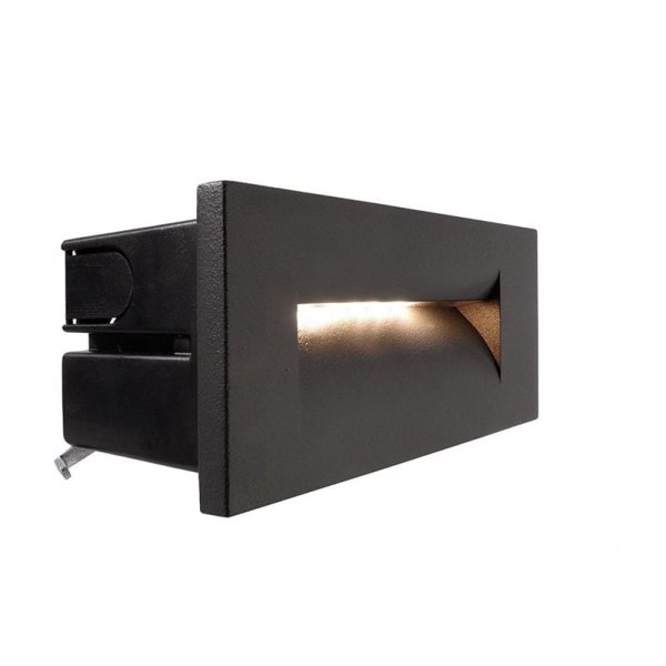 Архитектурный светильник Deko-Light Yvette 763011