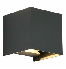 Фасадный светильник ST Luce Brik SL9513.701.01