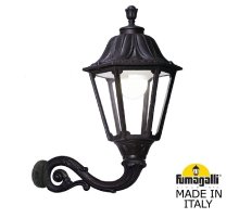 Уличный настенный светильник Fumagalli E35.171.000.AXH27