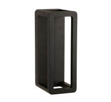 Архитектурный светильник Arte Lamp Hassaleh A3374AL-1BK