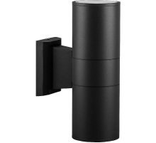 Уличный настенный светильник Feron DH0702 06294