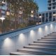 Фасадный светильник Arlight ALT-LODESTAR-HANDRAIL-R27-1.5W Warm3000 045490